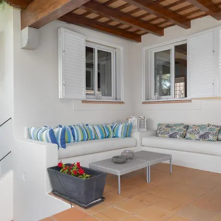 Mar De Pins Otel