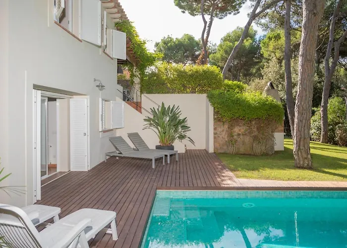 Mar De Pins Hotel