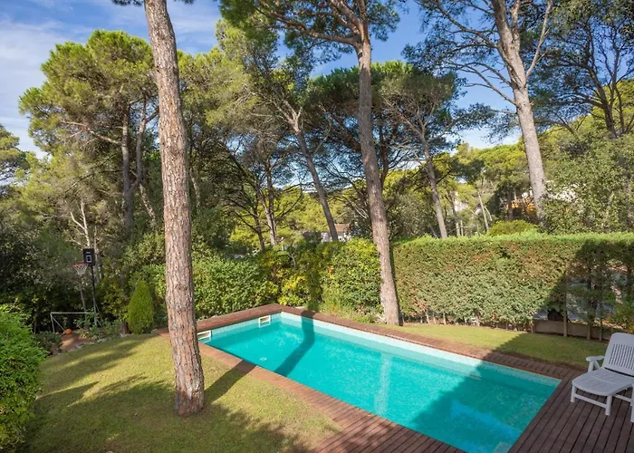 Mar De Pins Hotel 4*