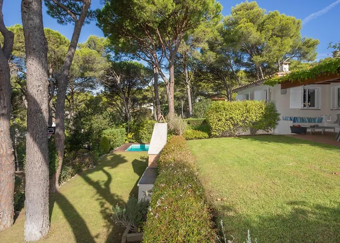 Mar De Pins Hotel