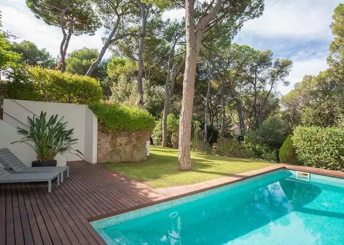 Mar De Pins Hotel 4*
