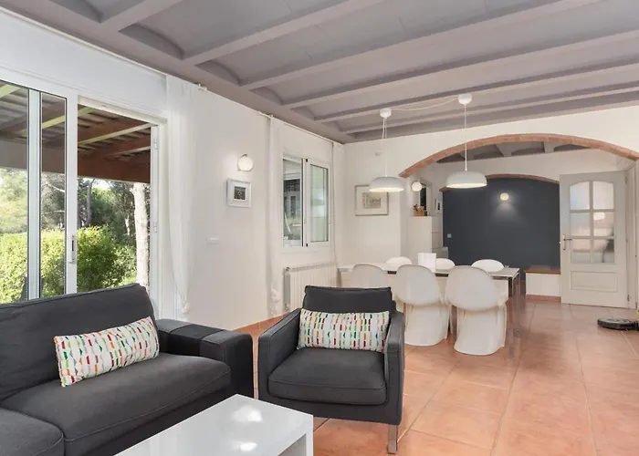 Mar De Pins Hotel