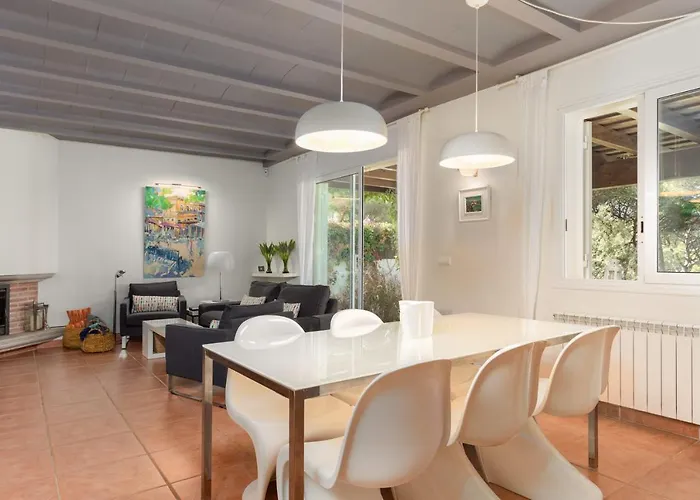 Mar De Pins Hotel 4*