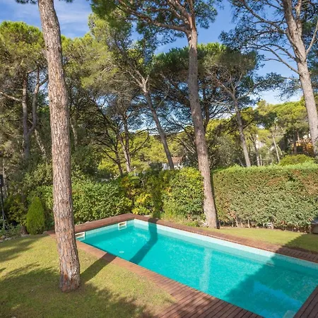 Mar De Pins 酒店 4*