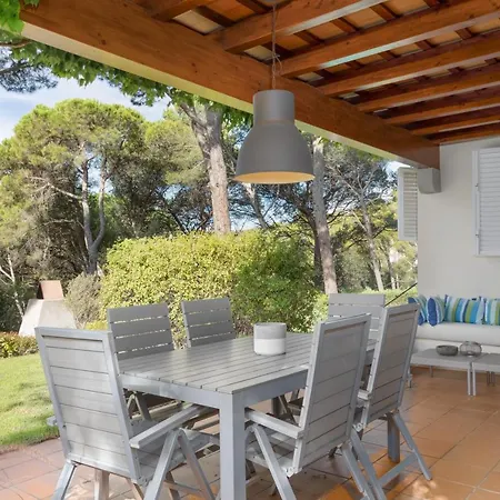 Mar De Pins 酒店 塔马留