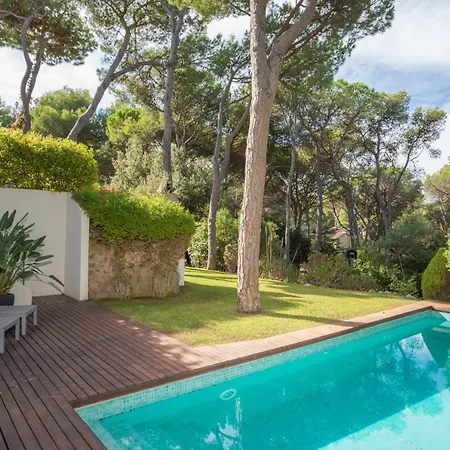 Mar De Pins 酒店 4*