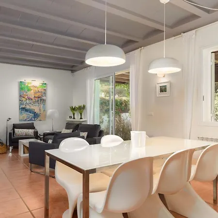 Mar De Pins 酒店 4*