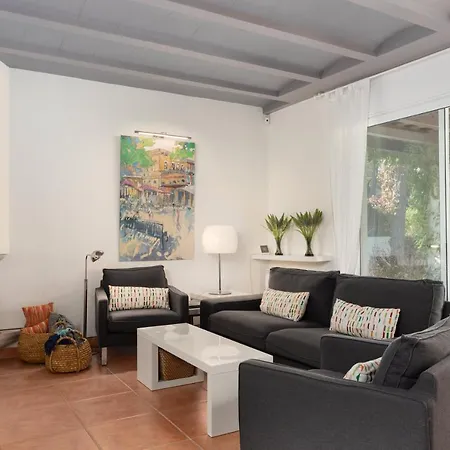 酒店 Mar De Pins 4*