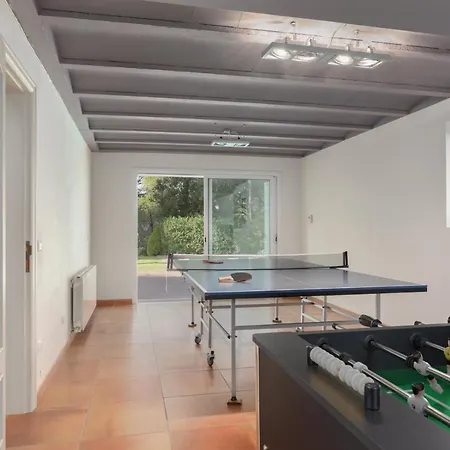 酒店 Mar De Pins 4*