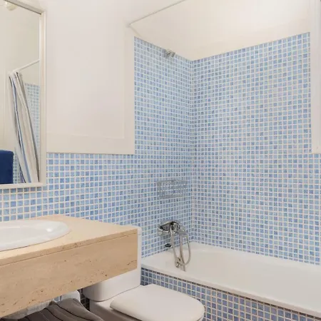 Mar De Pins 塔马留