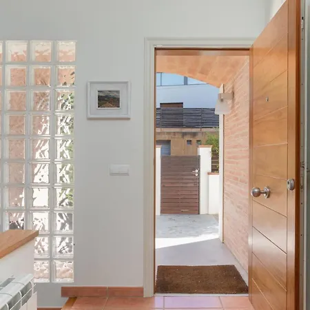 Mar De Pins 酒店 4*