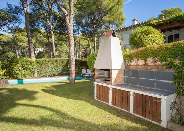 Mar De Pins Hotel Tamariu