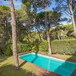 Mar De Pins Hotel 4*