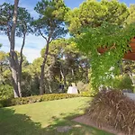Mar De Pins Hotel Tamariu