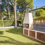 Mar De Pins Hotel Tamariu