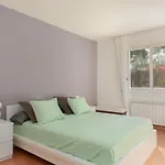 Mar De Pins Hotel