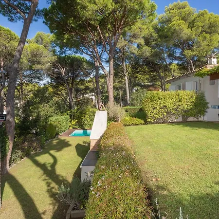 Mar De Pins Hotel