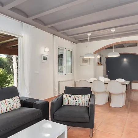 Mar De Pins Hotel